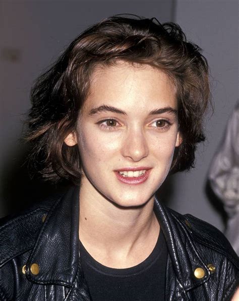 scandal porn|Winona Ryder On Sexual Harassment & Shoplifting Scandal.